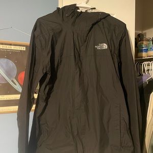 The North Face Men’s Rain Jacket